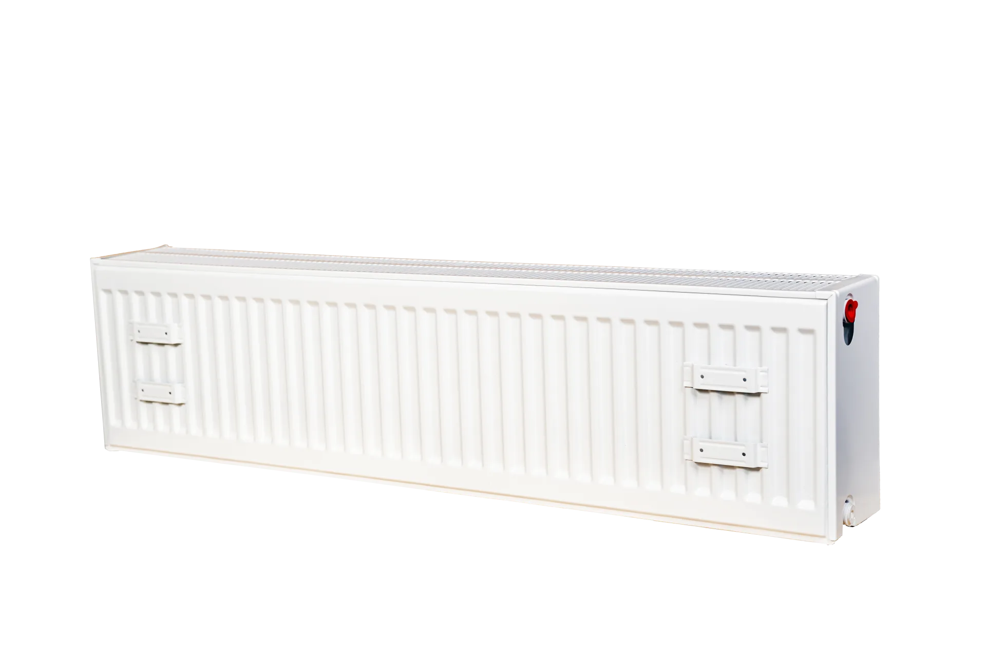 Radiator din oțel 1590 W Hoffman Plus 22/300/1200 mm - imagine 3