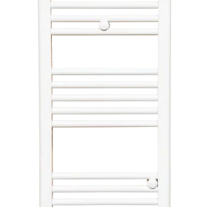 Radiator portprosop drept 634 W Hoffman Plus, 500x1200mm, alb