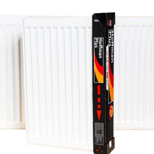 Radiator din oțel 22/600/400 Hoffman Plus - 719W