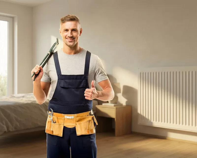 Instalator certificat Hoffman Plus